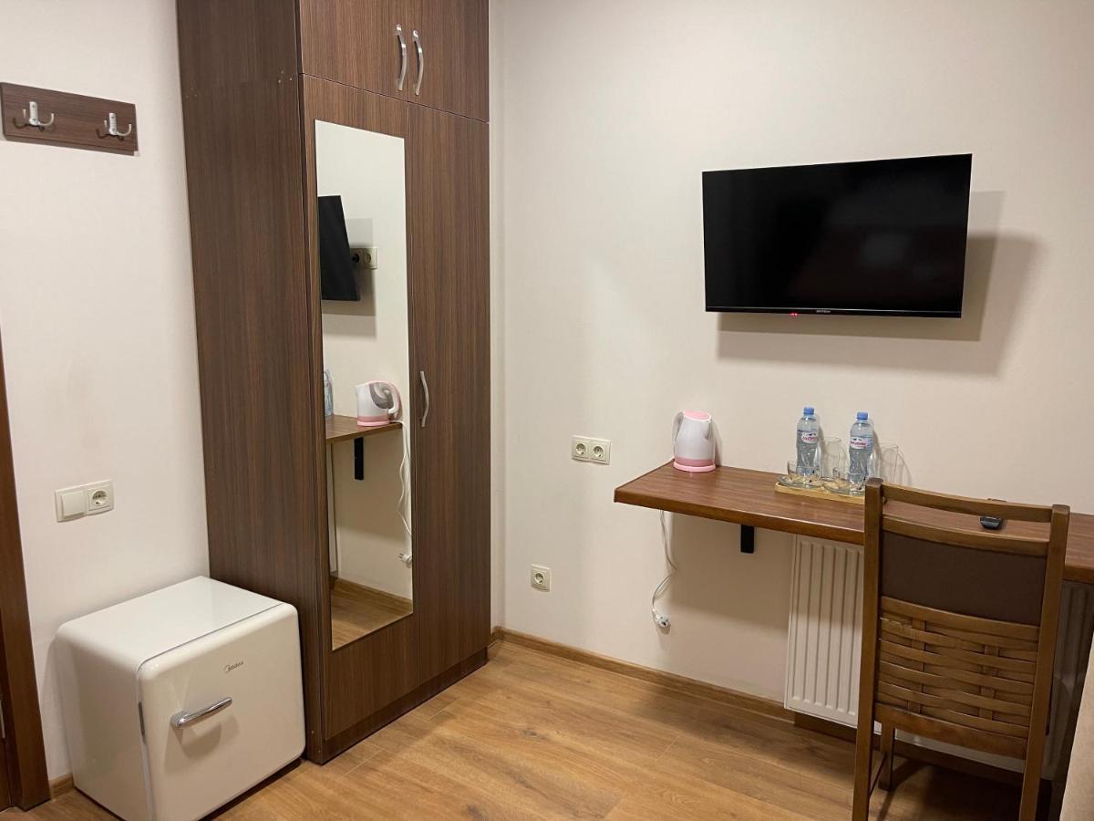 Art Family Hotel Tbilisi Exterior photo