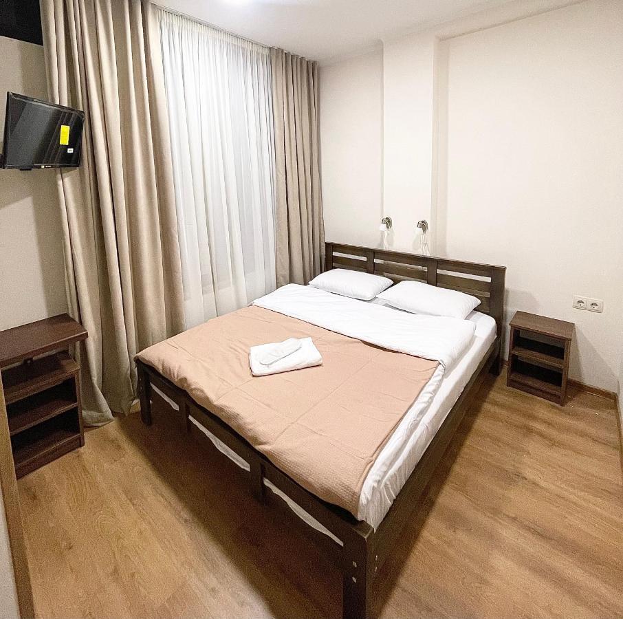 Art Family Hotel Tbilisi Exterior photo